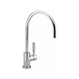 Dornbracht - Tara Classic Single-Lever Mixer In Platinum M - Platinum Matt