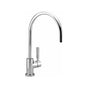 Dornbracht - Tara Classic Single-Lever Mixer In Platinum M - Platinum Matt