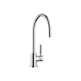 Dornbracht - Single-Lever Mixer In Brushed Durabrass - Brushed Durabrass