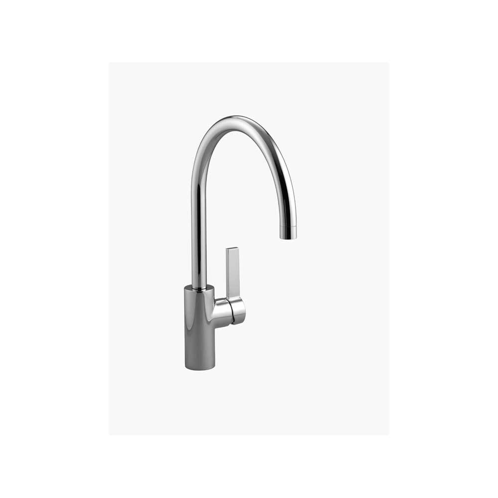 Dornbracht - Tara Ultra Single-Lever Mixer In Platinum M - Platinum Matt