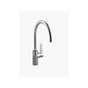 Dornbracht - Tara Ultra Single-Lever Mixer In Platinum M - Platinum Matt