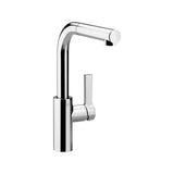 Dornbracht - Elio Single-Lever Mixer Pull-Out In Platinum M - Platinum Matt