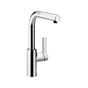 Dornbracht - Elio Single-Lever Mixer Pull-Out In Platinum M - Platinum Matt