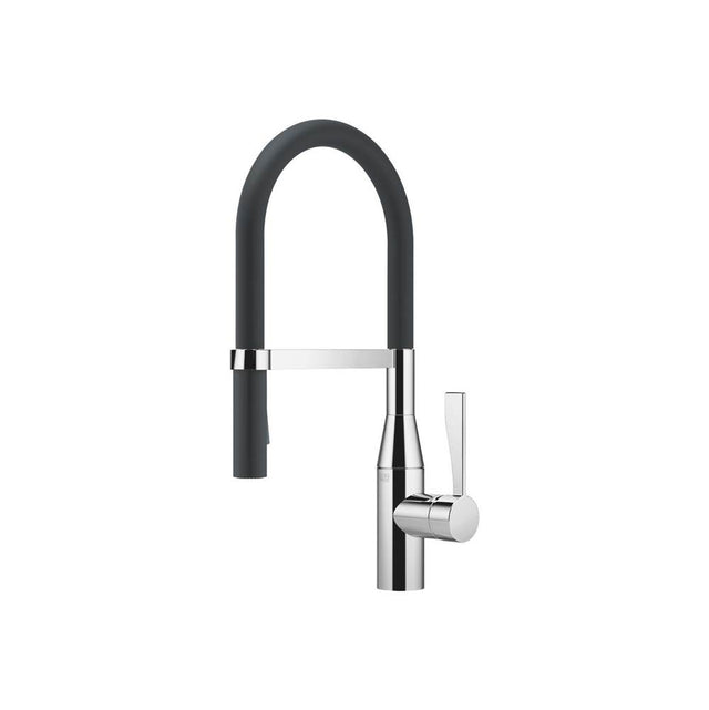 Dornbracht - Sync Profi Single-Lever Mixer In Brushed Durabrass - Brushed Durabrass