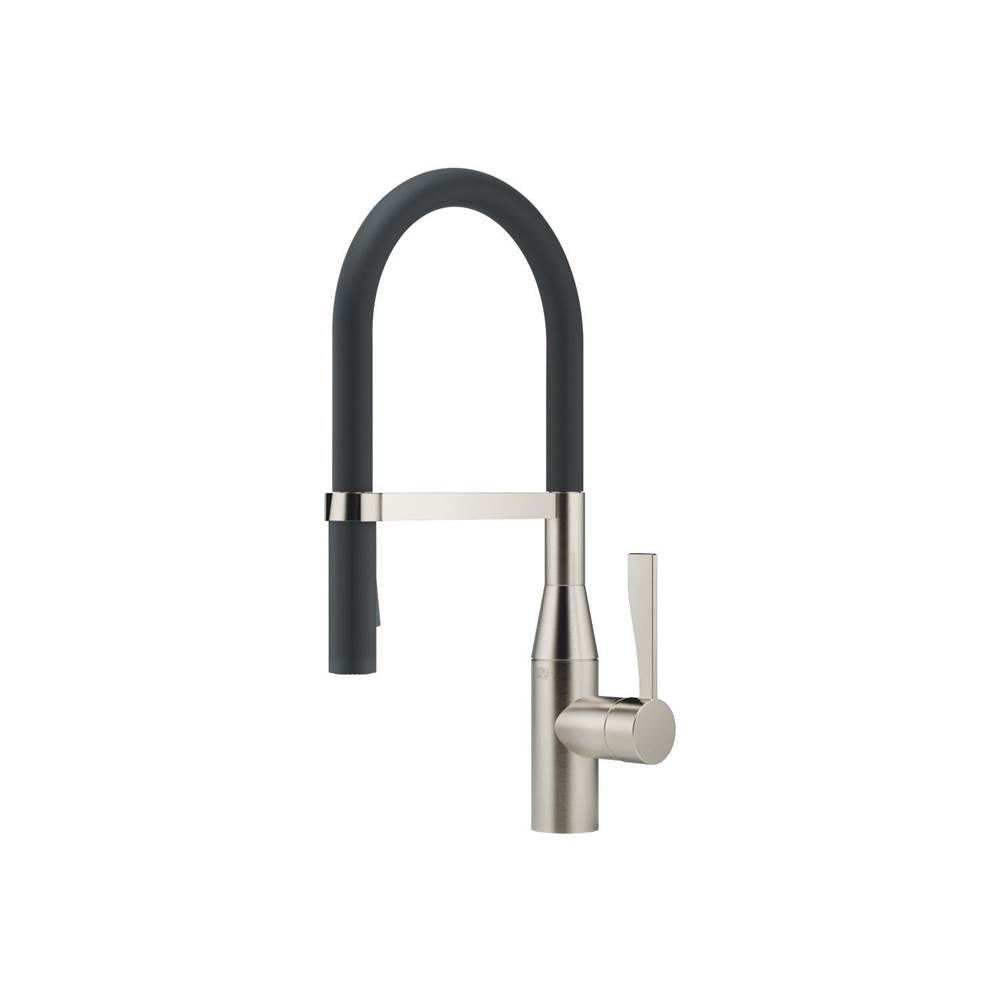 Dornbracht - Sync Profi Single-Lever Mixer In Platinum M - Platinum Matt