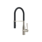 Dornbracht - Sync Profi Single-Lever Mixer In Platinum M - Platinum Matt