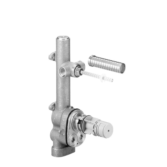 Dornbracht - Rough for xTool thermostat