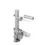 Dornbracht - Rough for xTool thermostat