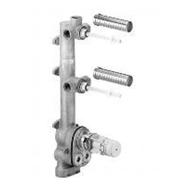 Dornbracht - Rough for xTool thermostat