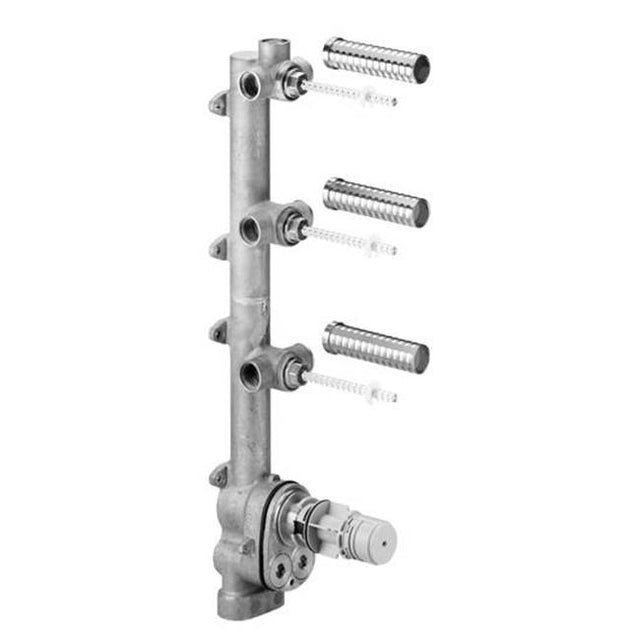 Dornbracht - Rough for xTool thermostat