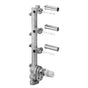Dornbracht - Rough for xTool thermostat