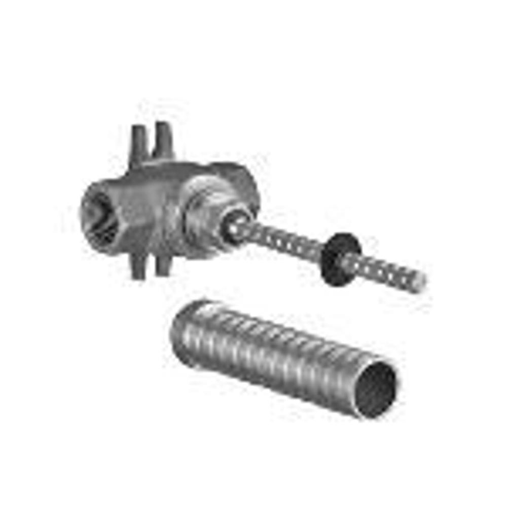 Dornbracht - Rough for wall valve