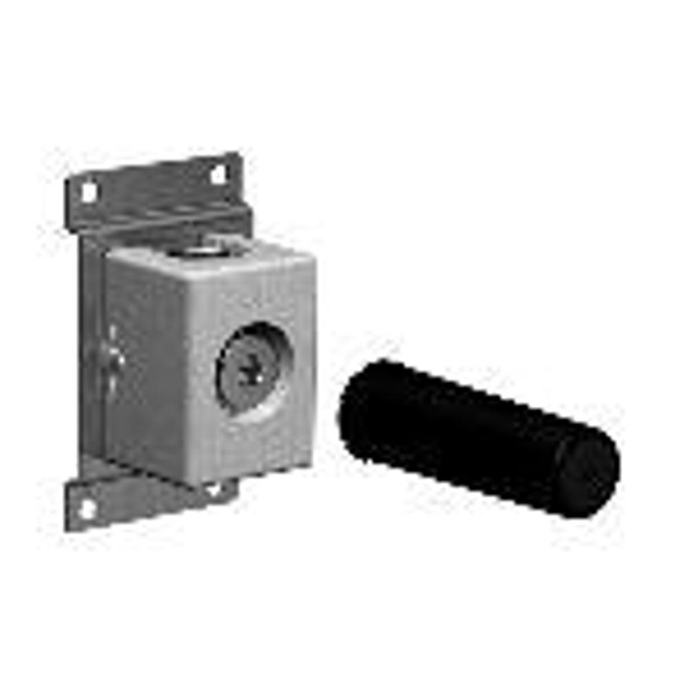 Dornbracht - Rough for wall valve