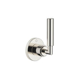 Dornbracht - Wall Mounted Two-Way Diverter - Platinum