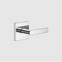 Dornbracht - IMO Volume Control clockwise-closing 1/2'' - Chrome - Chrome