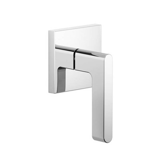 Dornbracht - Volume Control - Dark platinum matte