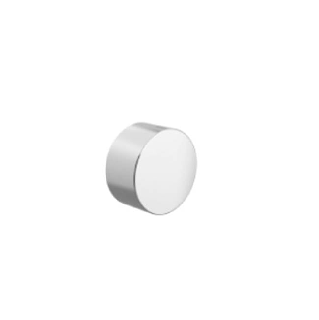 Dornbracht - Volume Control - Dark platinum matte