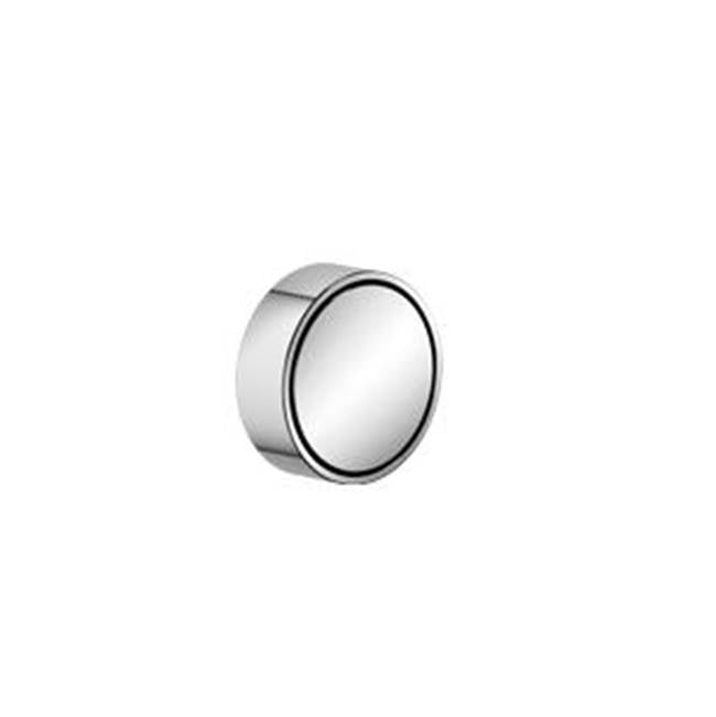 Dornbracht - Volume Control - Polished Chrome