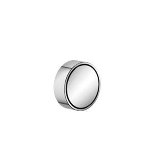 Dornbracht - Volume Control - Polished Chrome