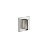 Dornbracht - Wall valve - Platinum Matte