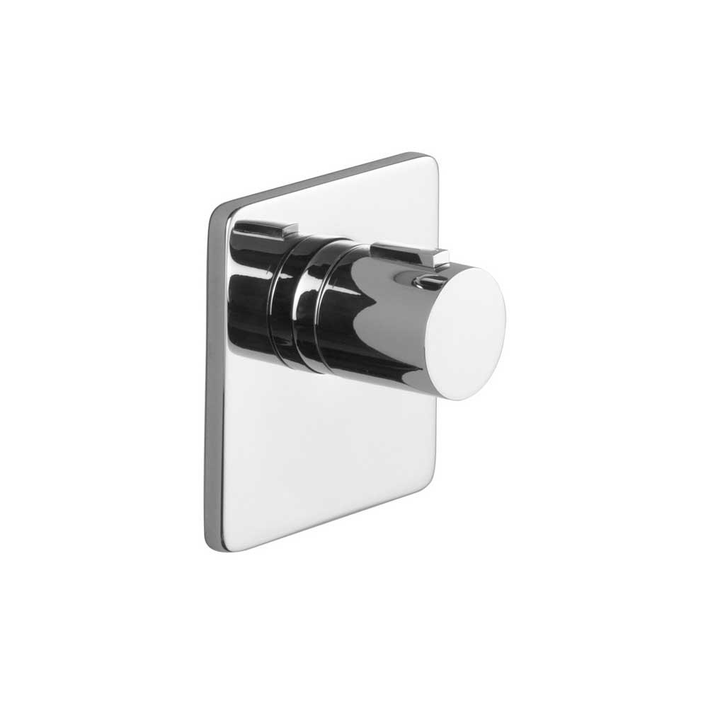 Dornbracht - Thermostat - Platinum Matte
