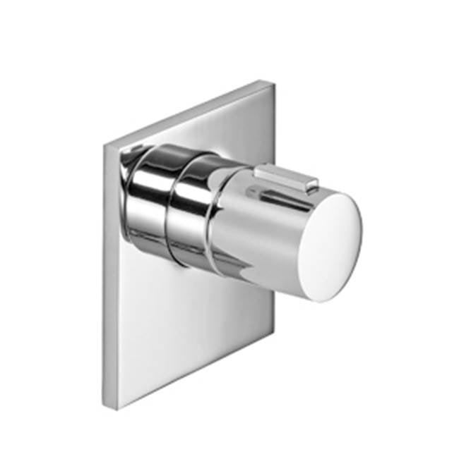 Dornbracht - Thermostat - Champagne