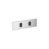 Dornbracht - Water Fan Horizontal Body Spray In Brushed Durabrass - Brushed Durabrass