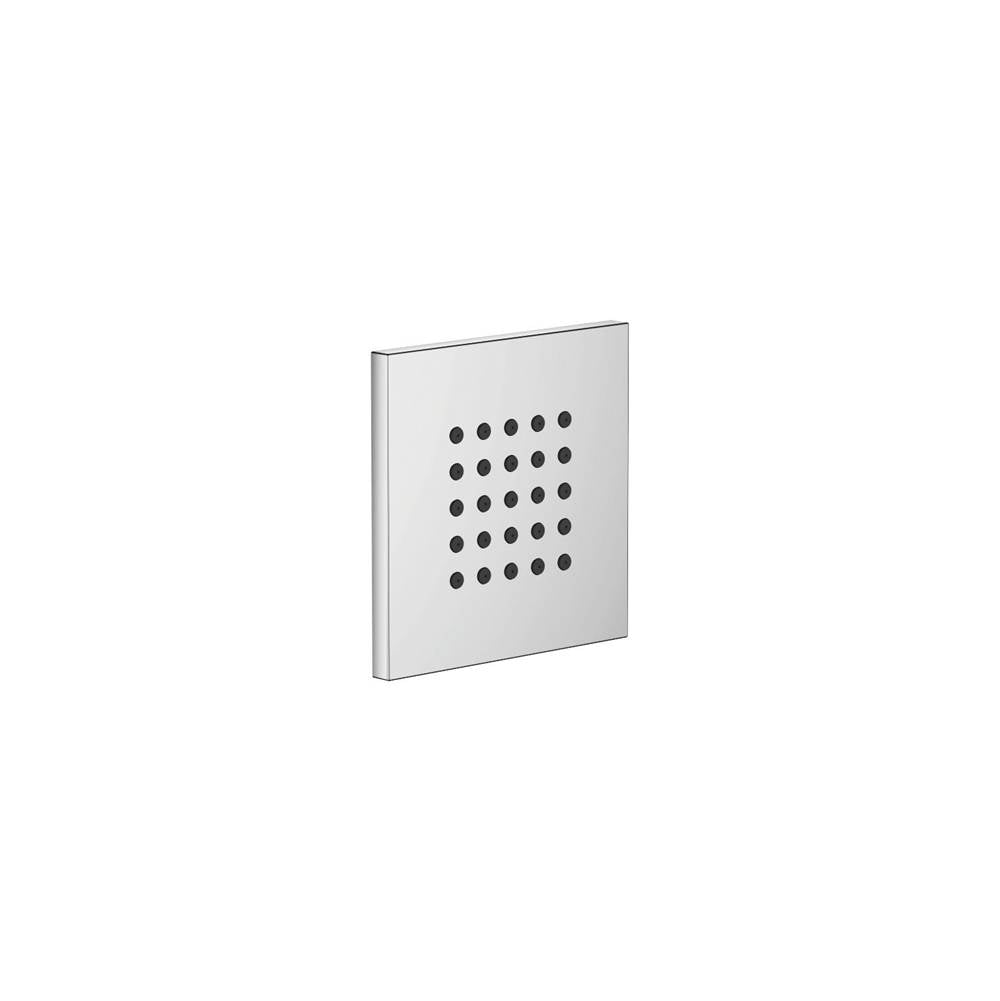 Dornbracht - Water Points Body Spray In Polished Chrome - Polished Chrome