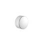 Dornbracht - CL.1 Volume Control Clockwise-Closing Cold 1/2'' In Polished Chrome - Polished Chrome