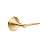 Dornbracht - VAIA Volume Control Clockwise-Closing 1/2'' In Brushed Durabrass - Brushed Durabrass