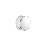 Dornbracht - Volume Control Clockwise-Closing 3/4'' In Polished Chrome - Polished Chrome