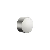 Dornbracht - Volume Control Clockwise-Closing 3/4'' In Platinum Matte - Platinum Matte