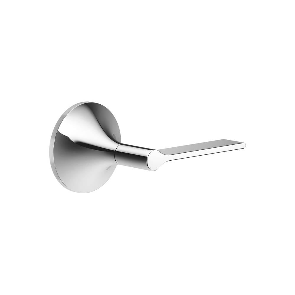 Dornbracht - VAIA Volume Control Clockwise-Closing 3/4'' In Brushed Durabrass - Brushed Durabrass