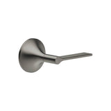 Dornbracht - VAIA Volume Control Clockwise-Closing 3/4'' In Dark Platinum Matte - Dark platinum matte