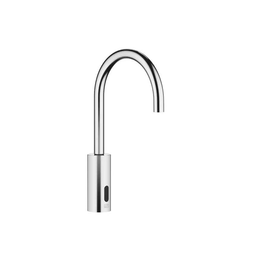 Dornbracht - Lavatory Touchfree Faucet Without Drain Set - Polished Chrome
