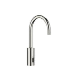 Dornbracht - Lavatory Touchfree Faucet Without Drain Set - Platinum Matte