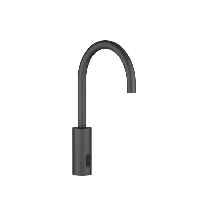 Dornbracht - Lavatory Touchfree Faucet Without Drain Set - Black Matte