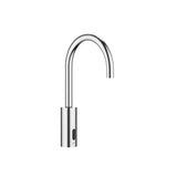 Dornbracht - Lavatory Touchfree Faucet Without Drain Set - Chrome Matte