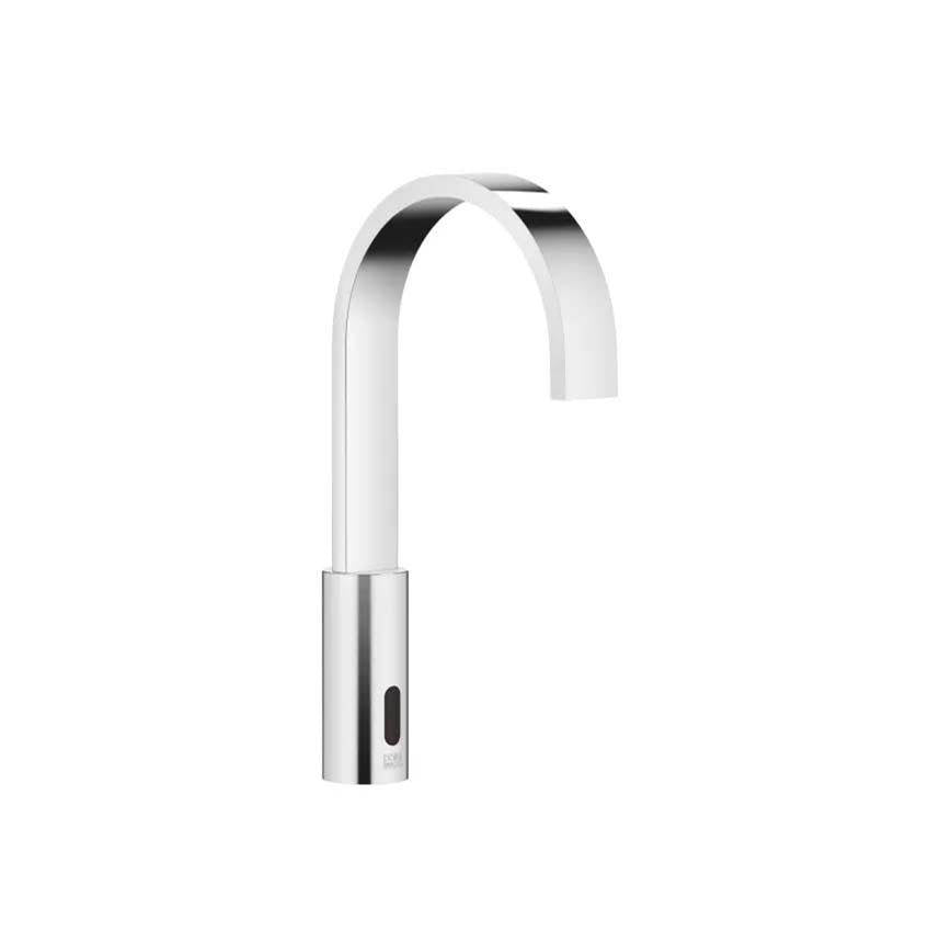Dornbracht - Lavatory Touchfree Faucet Without Drain Set - Polished Chrome