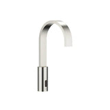 Dornbracht - Lavatory Touchfree Faucet Without Drain Set - Platinum Matte