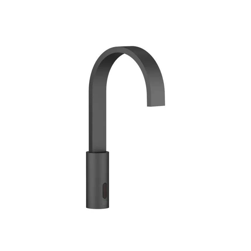 Dornbracht - Lavatory Touchfree Faucet Without Drain Set - Black Matte