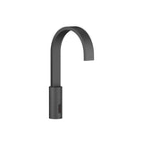 Dornbracht - Lavatory Touchfree Faucet Without Drain Set - Black Matte