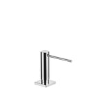 Dornbracht - Soap Dispenser With Flange In Polished Chrome - Polished Chrome
