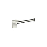 Dornbracht - IMO Tissue Holder Without Cover in Brushed Platinum - Brushed Platinum