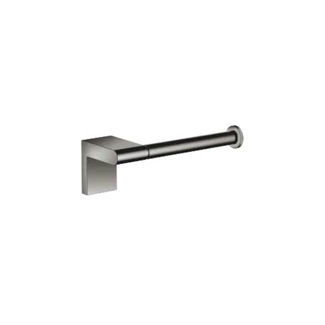 Dornbracht - IMO Tissue Holder Without Cover in Dark Chrome - Dark Chrome