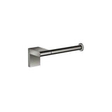 Dornbracht - IMO Tissue Holder Without Cover in Dark Chrome - Dark Chrome