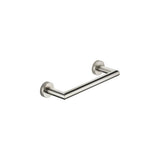 Dornbracht - Meta Towel Bar In Platinum Matte - Platinum Matte