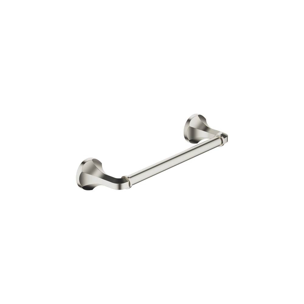Dornbracht - Madison Towel Bar In Platinum Matte - Platinum Matte
