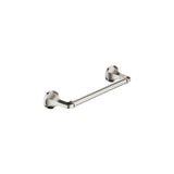 Dornbracht - Madison Towel Bar In Platinum Matte - Platinum Matte
