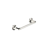 Dornbracht - Madison Towel Bar In Platinum - Platinum